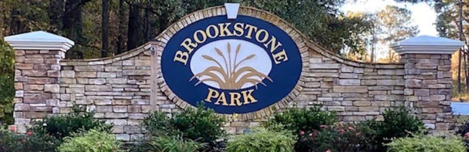 Brookstone Park Homeowners Association